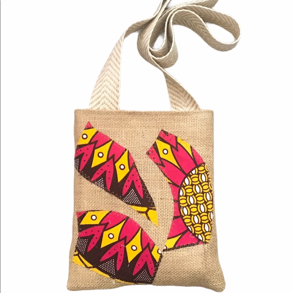 Beach Ready Crossbody